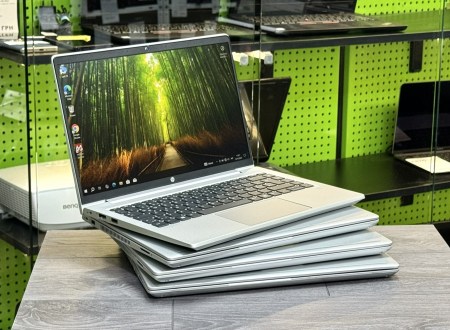 HP Probook 445 G8 1
